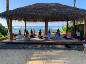 Tahini and Friends Surf, Yoga & Wellness